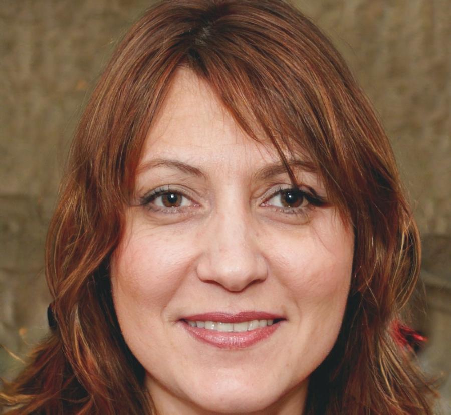 Elena Rodríguez, Consultora Financiera